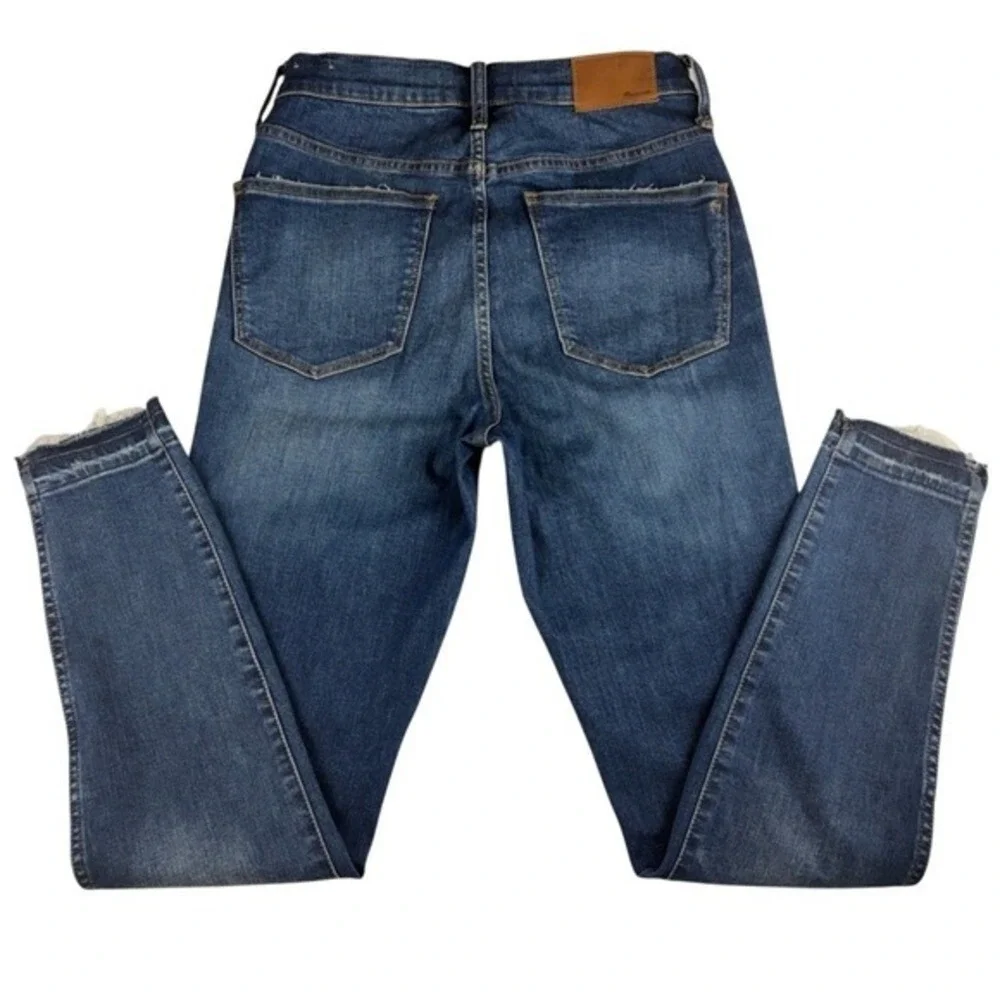 Madewell embrace your